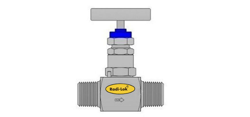 Standard Series Tube Clamp